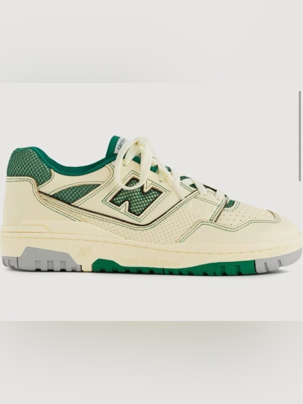 NEW BALANCE X AIME LEON DORE
New with box
